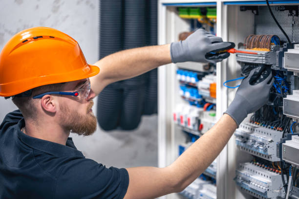 Best Best Electricians Near Me  in Perry, IA
